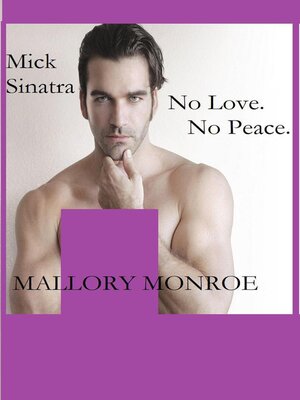cover image of Mick Sinatra